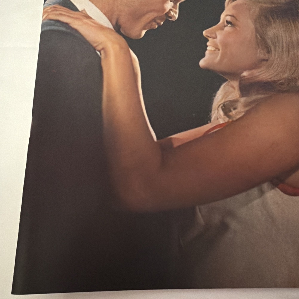 The Disney World Magazine 1966 Dean Jones Its a Small World Happiest Millionaire - Picture 9 of 12